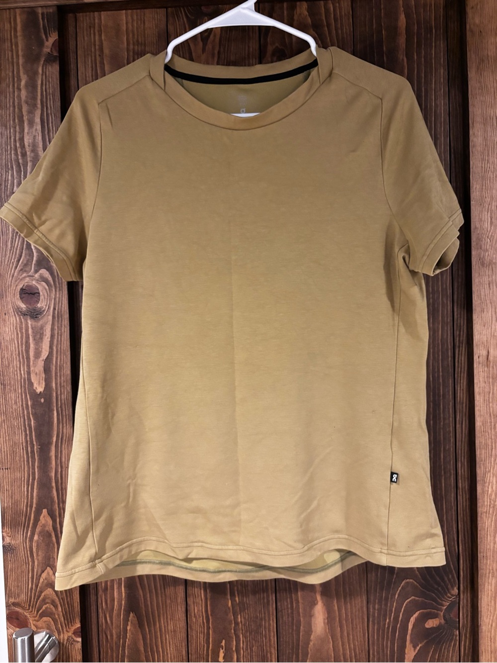 On Oncloud Women’s On Focus T Medium